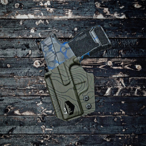 OWB Minimalist /Drop Holster