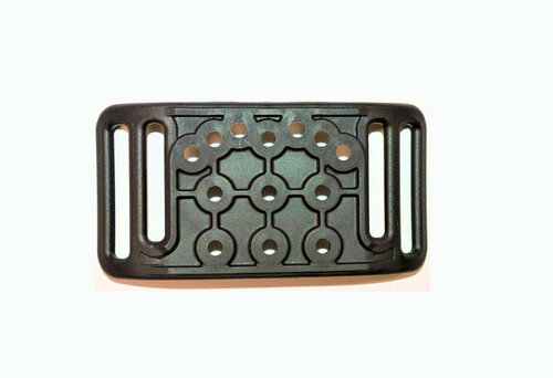 OWB Combo Belt Slide - Talon Retention Systems