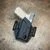 OWB Holster