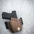 OWB Holster