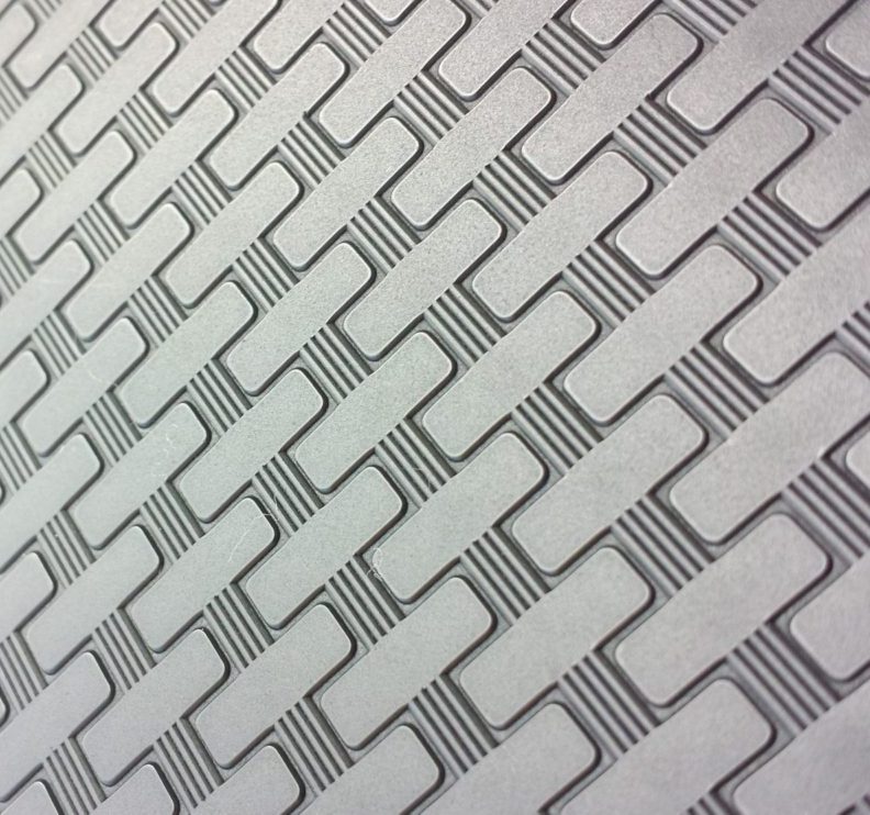 Image result for basketweave kydex